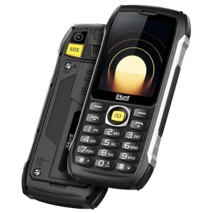 Telefon mobil iHunt Titan Survivor 4G, 2.8 inch QVGA, Dual SIM, 48MB, 4500 mAh - Img 3