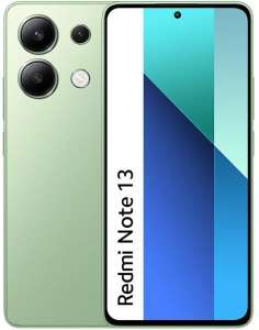 Telefon Mobil Xiaomi Redmi Note 13 512GB 8GB RAM Dual - Img 9