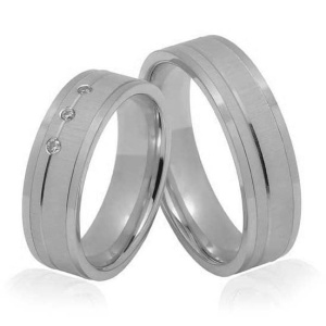 Verigheta din Argint 925 model " Happiness "
