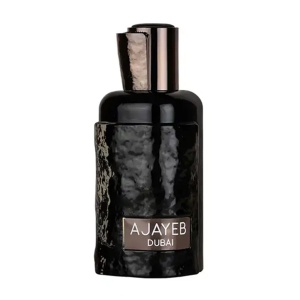 Apa de Parfum Ajayeb Dubai Unisex by Lattafa 100ml