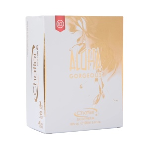 Apa de parfum Aloha Gorgeous by Chatler Inspirat din Thierry Mugler Alien Goddess