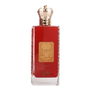 Apa de Parfum Ana Al Awwal Red by Nusuk pt Femei - 100ml