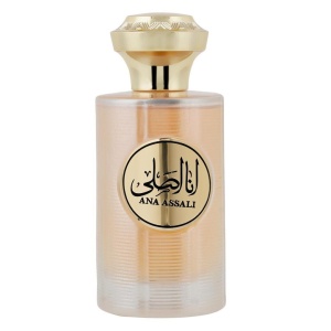 Apa de Parfum Ana Assali by Nusuk pentru Femei cantitate 100ml