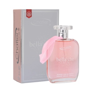 Apa de parfum Bella Che Woman pt Femei by Chatler 100 ml