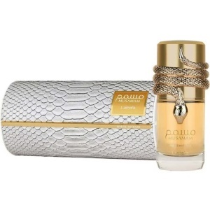 Apa de Parfum Musamam White Intense by Lattafa
