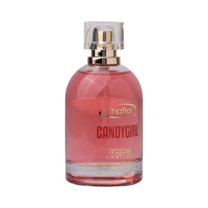 Apa de parfum Original Candygirl pt Femei by Chatler 100 ml