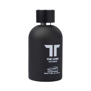 Apa de parfum The Lord For Famous by Chatler Inspirat din T.F. Fucking Fabulous