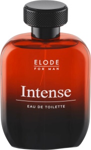Apa de toaleta Elode Man Intense pentru Barbati 100 ml