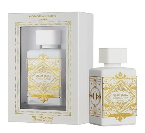 Bade’e Al Oud Honor & Glory Lattafa – Parfum Arabesc Original 100ml - Img 2