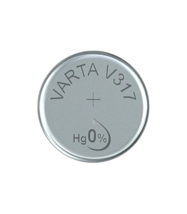 Baterie ceas Varta Silver Oxide V317 SR516SW 1bc