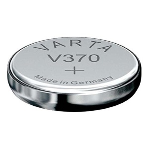 Baterie ceas Varta Silver Oxide V370 SR920W 1bc