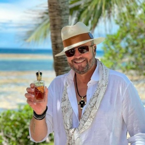 Cătălin Botezatu For Him Parfum Arabesc Bărbați 100ml - Img 4