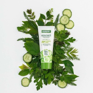 Crema Hidratanta pentru maini cu Extract de Castravete