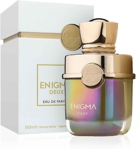 Enigma Deux by French Avenue