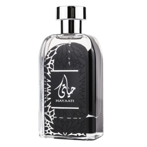 Hayaati – Parfum Bărbați 100ml Ard Al Zaafaran - Img 2