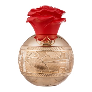 Lahdath Lattafa Pride – Apă de Parfum Femei 80 ml - Img 2