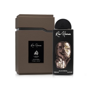 Lattafa Raw Human – Apă de Parfum Unisex 100 ml