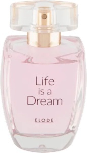 Life is a Dream Elode – Apă de Parfum pentru Femei, 100 ml - Img 3