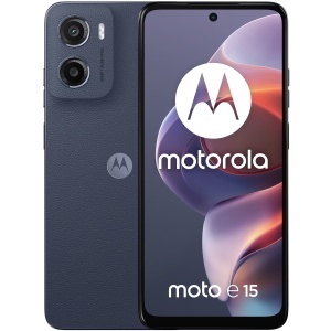 Motorola E15, Dual SIM, 2GB RAM, 64GB - Img 3