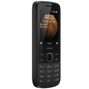 Nokia 225, Dual SIM, 4G