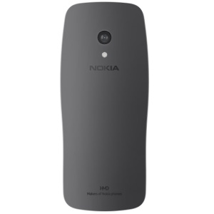 Nokia 3210 (2024), Dual SIM, 4G