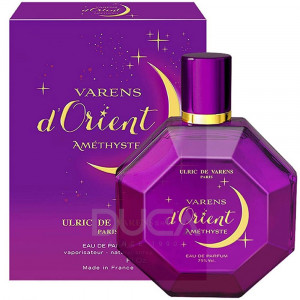 Parfum Eau de Parfum Ulric de Varens d'Orient Amethyst 50 ml