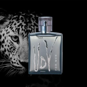Parfum UDV For Men 100 ml made in France