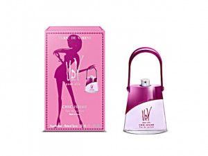 Parfum UDV Pour Elle Chic - Issime 75ml