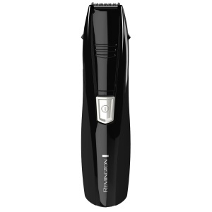 Remington Pilot PG180 Trimmer facial Baterii AAA, 0.5 - 5 mm
