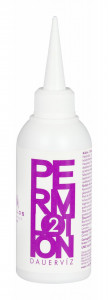 Solutie de Permanent Kallos " 2 " cu Tratament Delicat 75ml