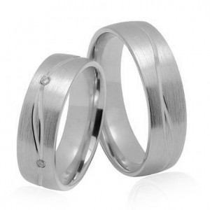 Verigheta din Argint 925 model " Forever Young " cu sau fara Piatra