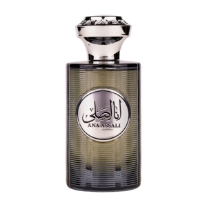 Apa de Parfum Ana Assali pentru Barbati by Nusuk - 100ml