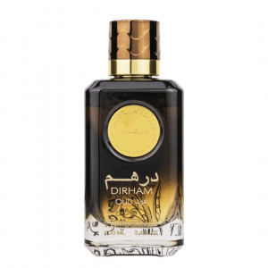Apa de Parfum Dirham Oud by Ard Al Zaafaran - 100ml