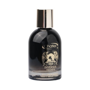 Apa de parfum Inversus Triumph Men by Chatler Inspirat din P.R. Invictus Victory