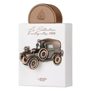 Apa de Parfum Lattafa Pride La Collection d’Antiquities 1886 – 100ml
