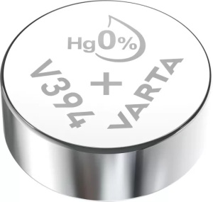 Baterie ceas Varta Silver Oxide V394 SR936SW 1bc