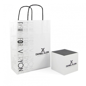 Ceas pentru dama Daniel Klein trendy dk.1.12539.3 - Img 3