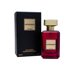 Contagious Marhaba – Parfum Unisex Oriental Inspirat de Intoxicated Kilian, 100ml
