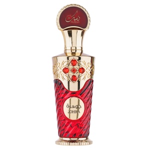 Extrait de Parfum Johra, Nusuk, Femei - 100ml