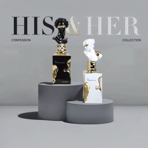 Parfum Arabesc Her Confession pentru Femei 100ml by Lattafa