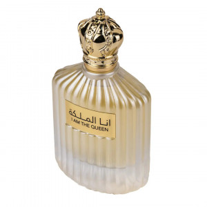 I Am The Queen by Ard Al Zaafaran – Parfum Femei 100ml