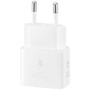 Încărcător Original Samsung 25 W 1x USB-C® Power Delivery Încărcător rapid EP-T2510N - Img 8
