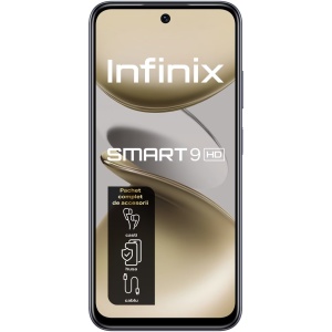 INFINIX SMART 9 HD, 4GB, 64GB, 4G