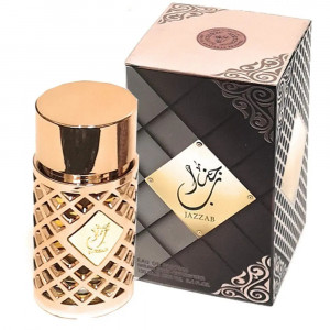 Jazzab Gold by Ard Al Zaafaran – Parfum Femei 100ml