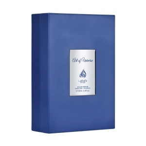 Lattafa Pride Arta Universului - Parfum Arabesc Unisex 100ml - Img 3