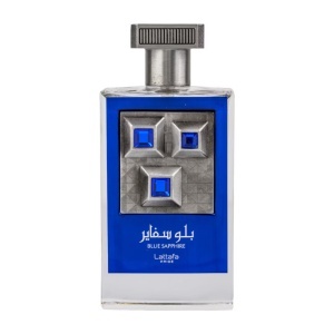 Lattafa Pride Blue Sapphire 100ml – Parfum Bărbați Oriental
