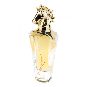 Maahir Lattafa 100ml – Apă de Parfum Bărbați, Arome Orientale Puternice