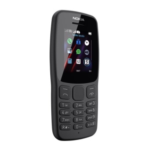 Nokia 106, Dual SIM
