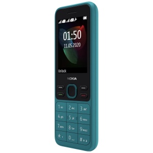 Nokia 150 (2020), Dual Sim