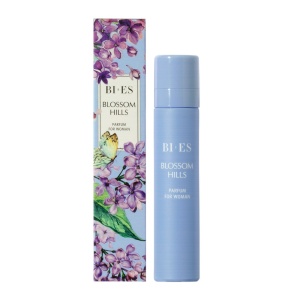 Parfum Bi-Es Blossom Hills 12 ml – Floral Fructat